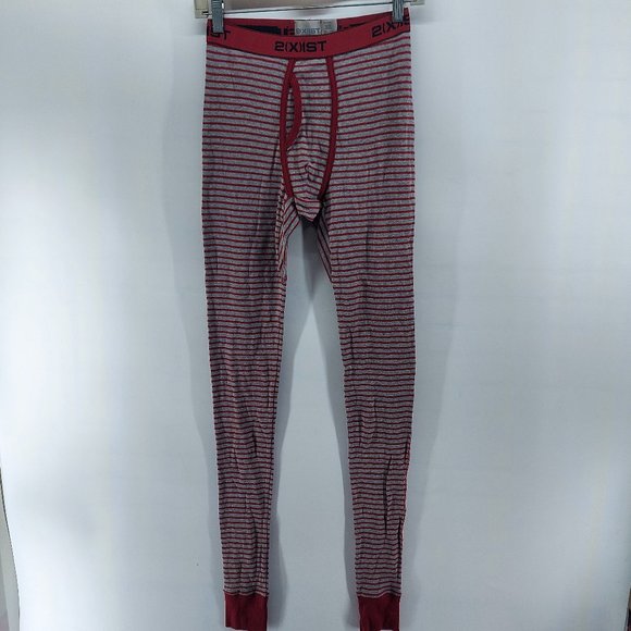 2xist essentials men’s baelayer long john size small - Picture 1 of 8